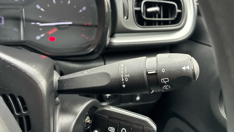 Citroen C3 1.2 PureTech Sense 5dr Petrol Hatchback